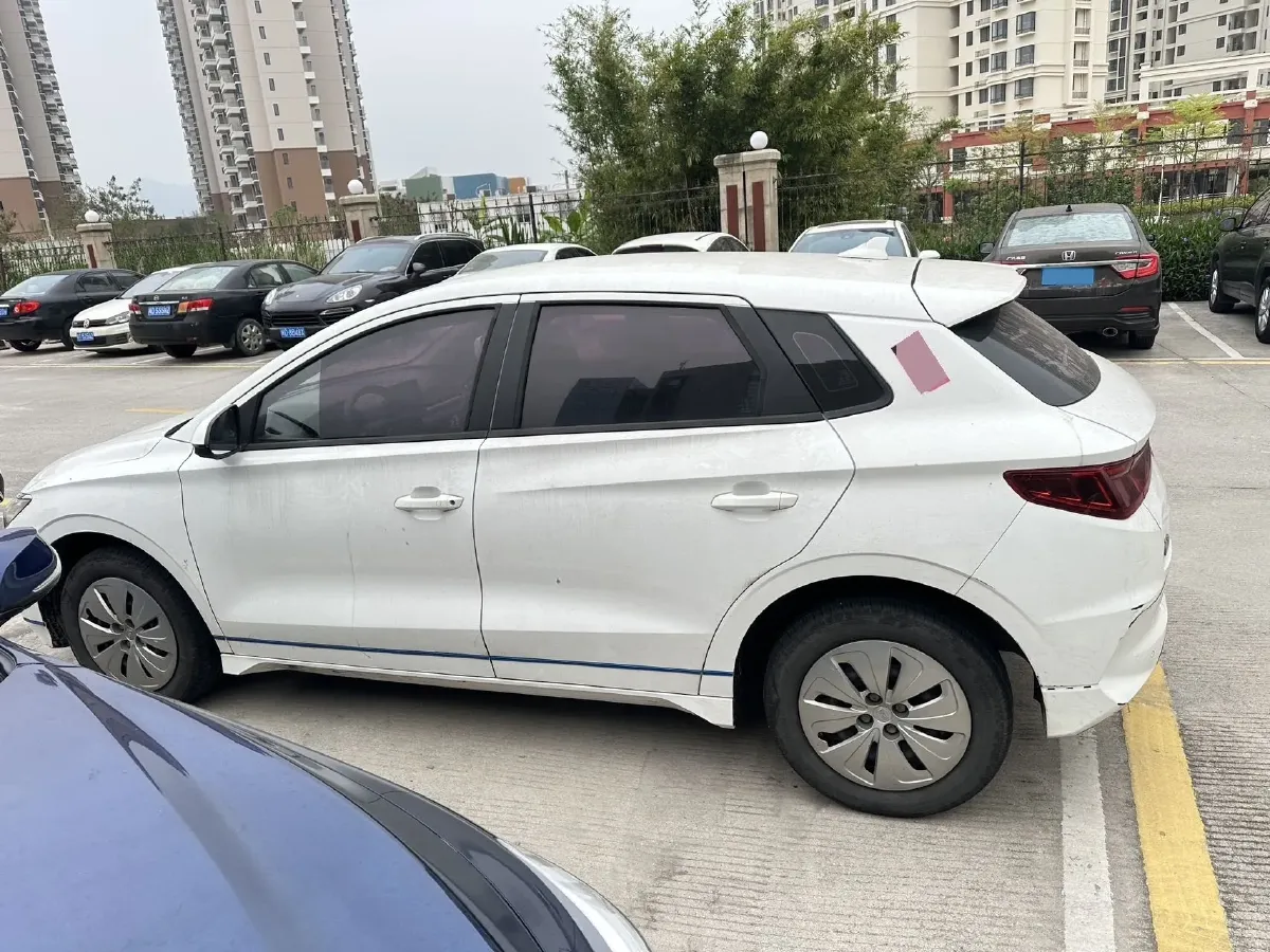 2019 BYD e2 BEV 35.2KWH,autocango,china used car exporter,china ev exporter,chinese used car exporter,chinese used ev exporter