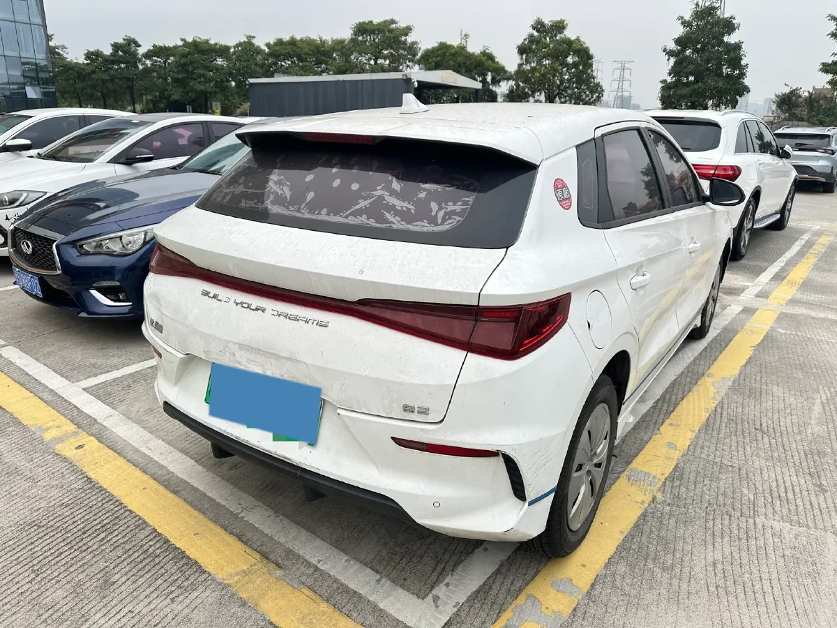 2019 BYD e2 BEV 35.2KWH,autocango,china used car exporter,china ev exporter,chinese used car exporter,chinese used ev exporter