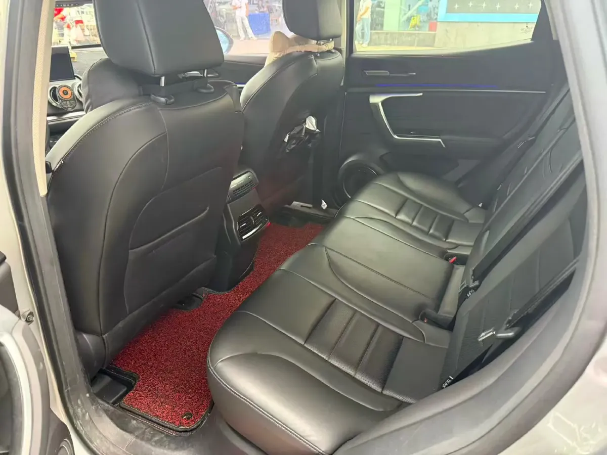 2017 WEY VV5 2.0T 197HP L4 7DCT,autocango,china used car exporter,china ev exporter,chinese used car exporter,chinese used ev exporter