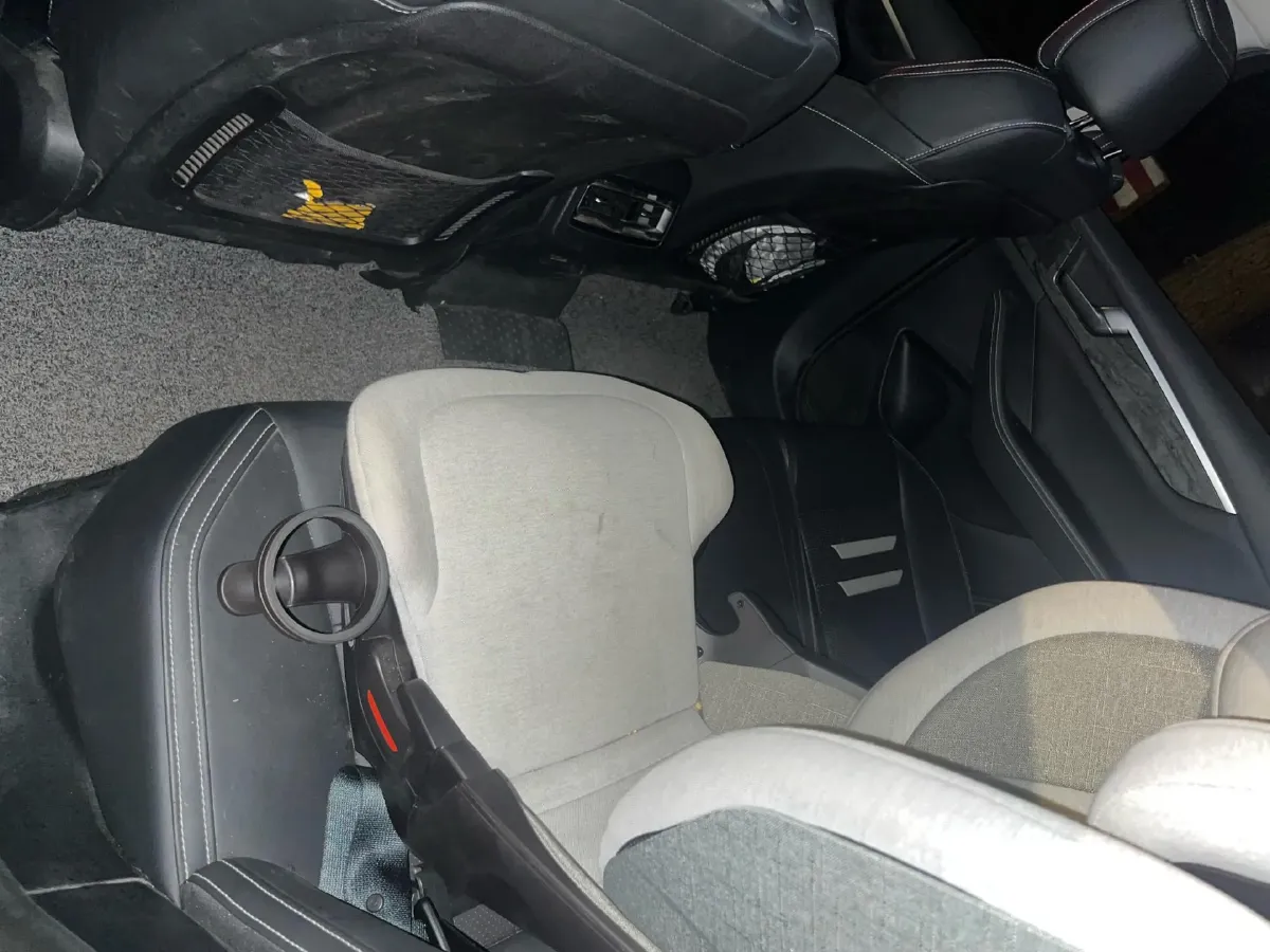 2019 BYD Qin Pro BEV 56.4KWH,autocango,china used car exporter,china ev exporter,chinese used car exporter,chinese used ev exporter