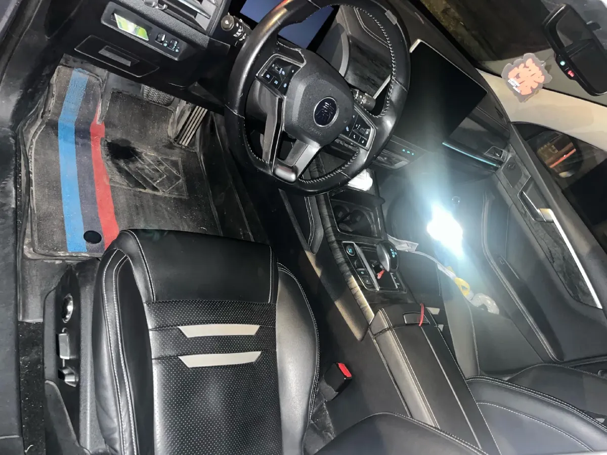 2019 BYD Qin Pro BEV 56.4KWH,autocango,china used car exporter,china ev exporter,chinese used car exporter,chinese used ev exporter