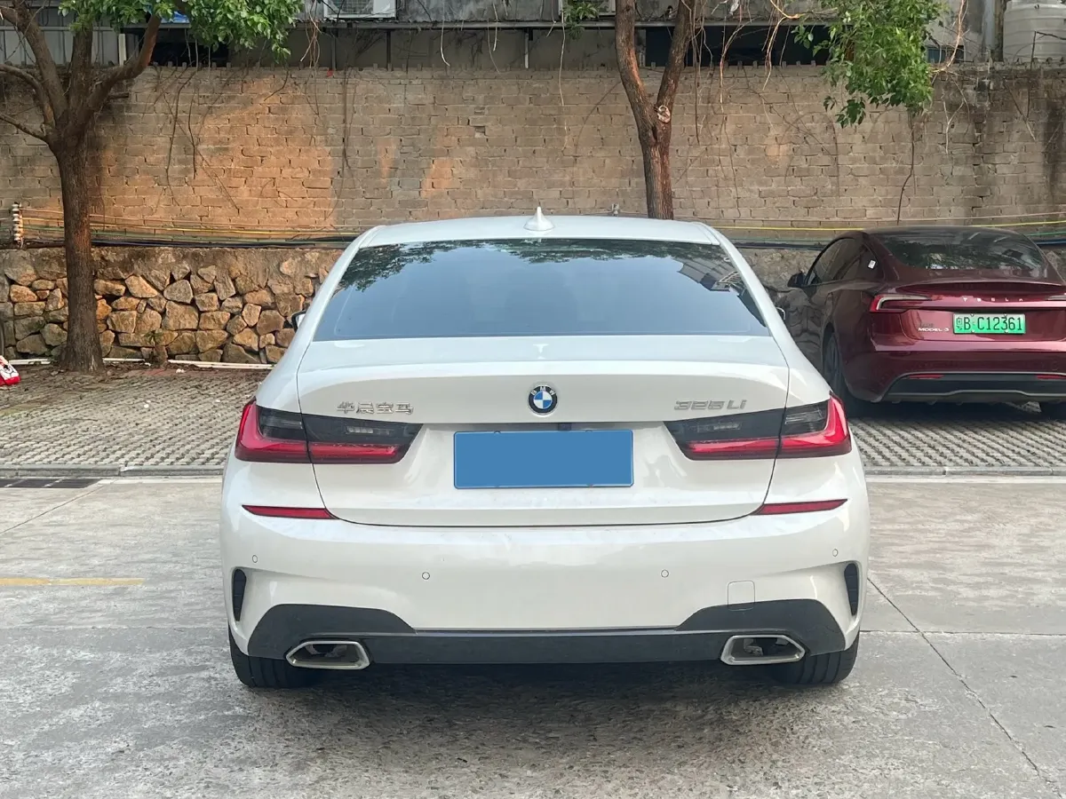 2021 BMW 3 Series 2.0T 184HP L4 8AT,autocango,china used car exporter,china ev exporter,chinese used car exporter,chinese used ev exporter