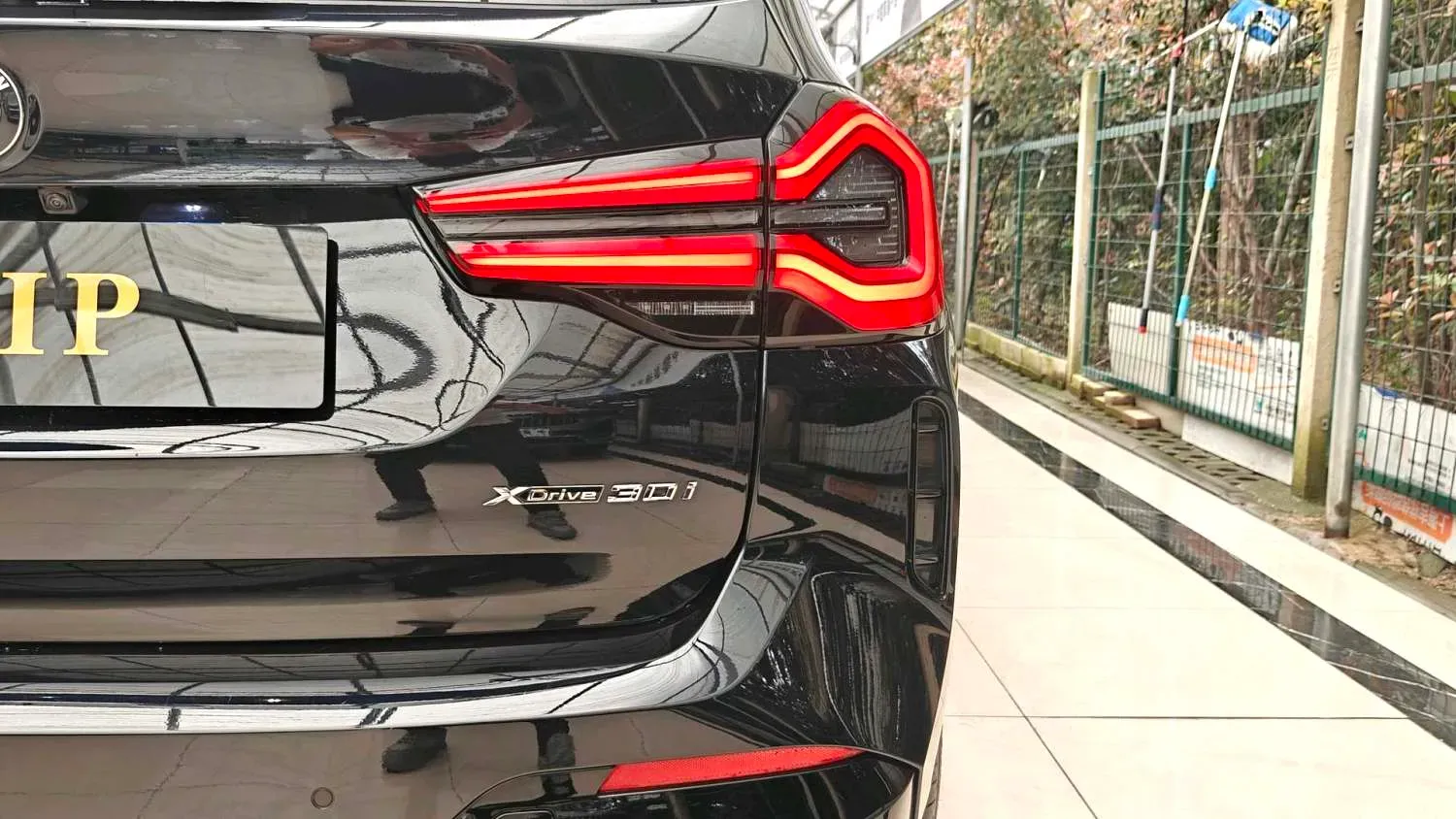 2023 BMW X3 2.0T 245HP L4 8AT,autocango,china used car exporter,china ev exporter,chinese used car exporter,chinese used ev exporter