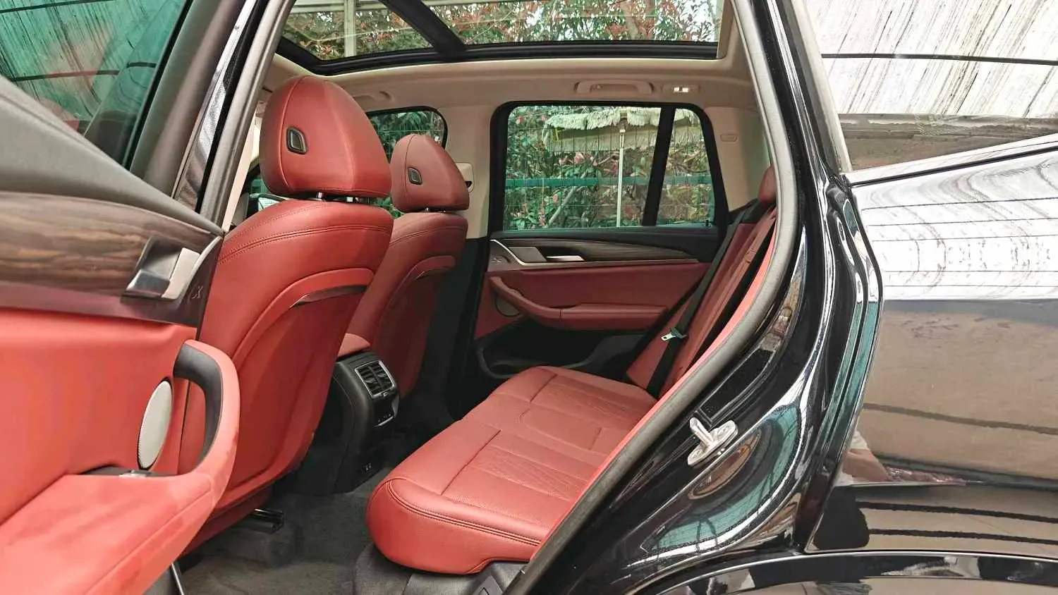 2023 BMW X3 2.0T 245HP L4 8AT,autocango,china used car exporter,china ev exporter,chinese used car exporter,chinese used ev exporter