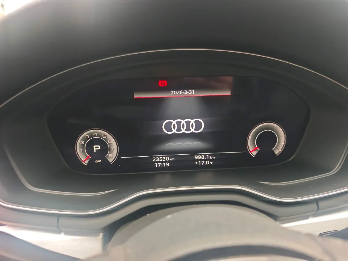 2020 Audi A4L 2.0T 190HP L4 7DCT,autocango,china used car exporter,china ev exporter,chinese used car exporter,chinese used ev exporter
