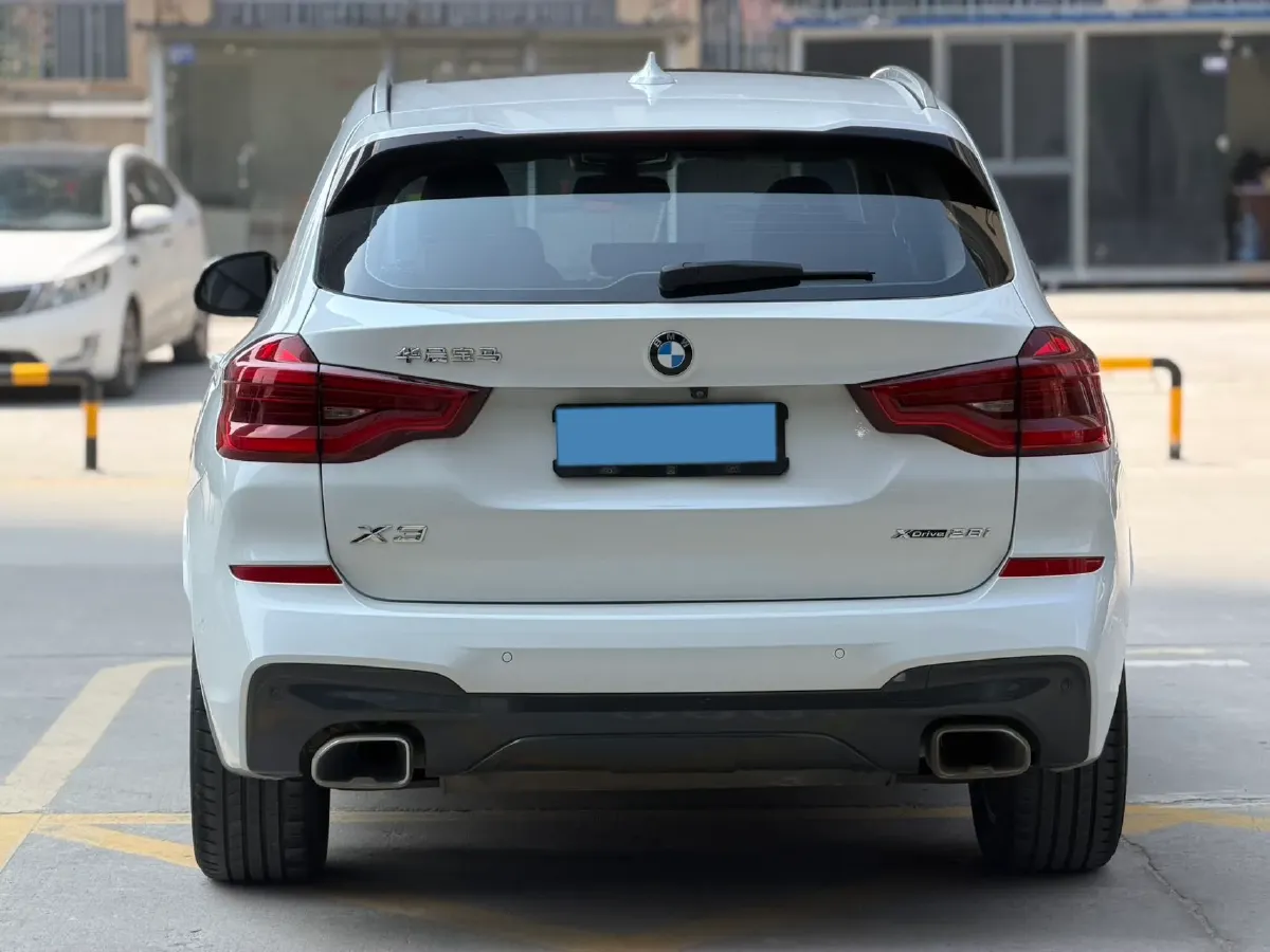 2021 BMW X3 2.0T 224HP L4 8AT,autocango,china used car exporter,china ev exporter,chinese used car exporter,chinese used ev exporter