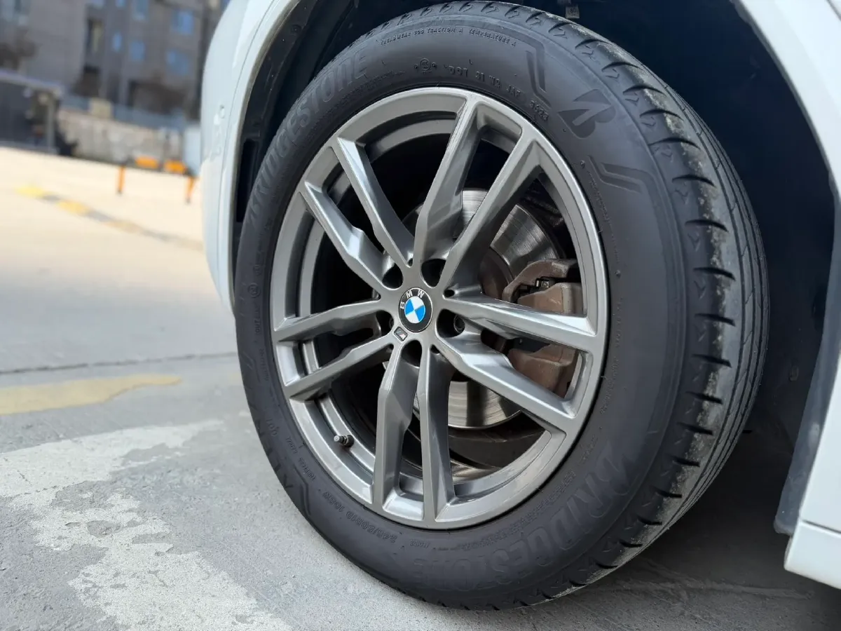 2021 BMW X3 2.0T 224HP L4 8AT,autocango,china used car exporter,china ev exporter,chinese used car exporter,chinese used ev exporter