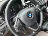 2021 BMW X1 1.5T 140HP L3 7DCT
