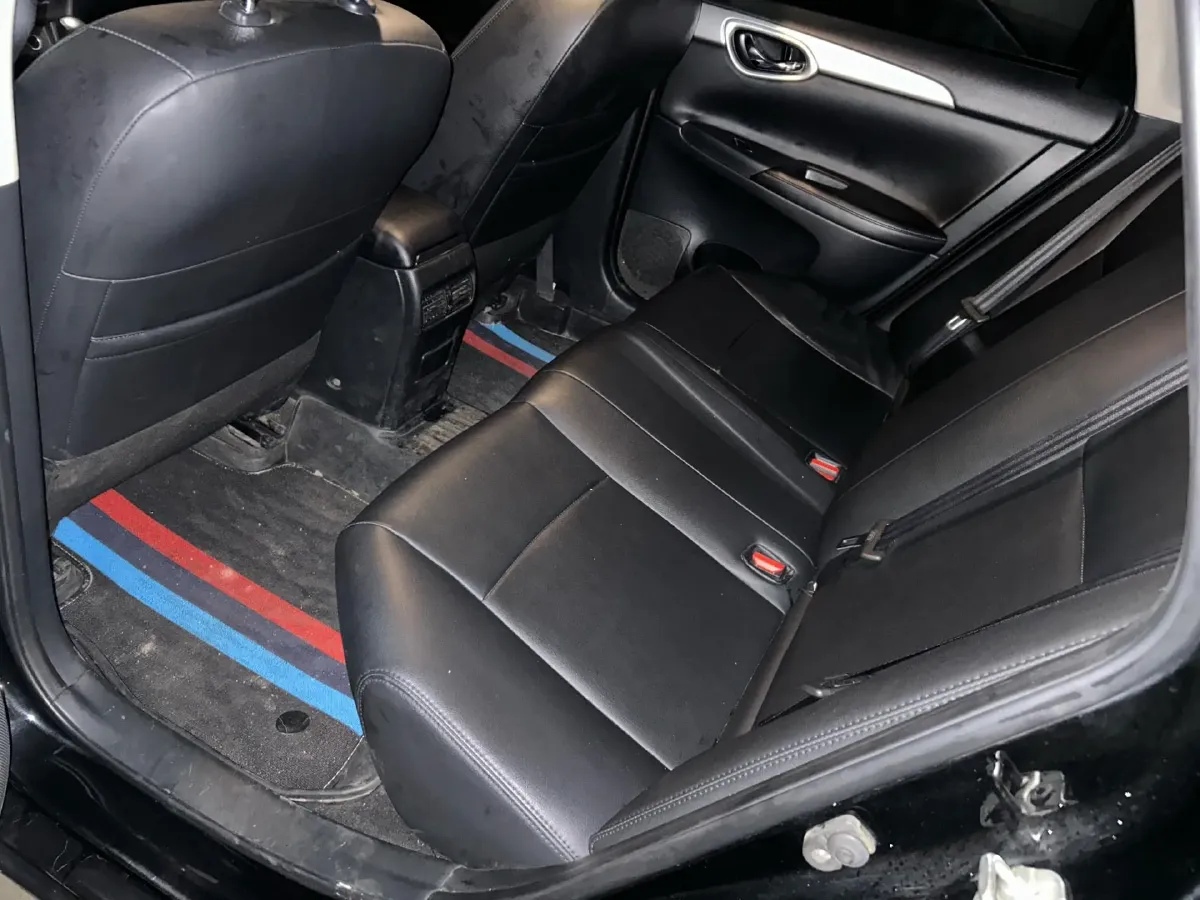 2022 Nissan Sylphy 1.6L 122HP L4 CVT,autocango,china used car exporter,china ev exporter,chinese used car exporter,chinese used ev exporter