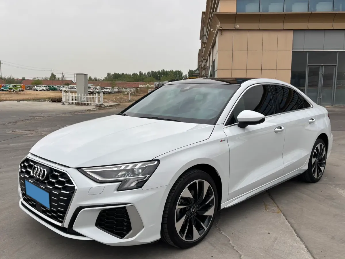 2022 Audi A3 1.4T 150HP L4 7DCT,autocango,china used car exporter,china ev exporter,chinese used car exporter,chinese used ev exporter