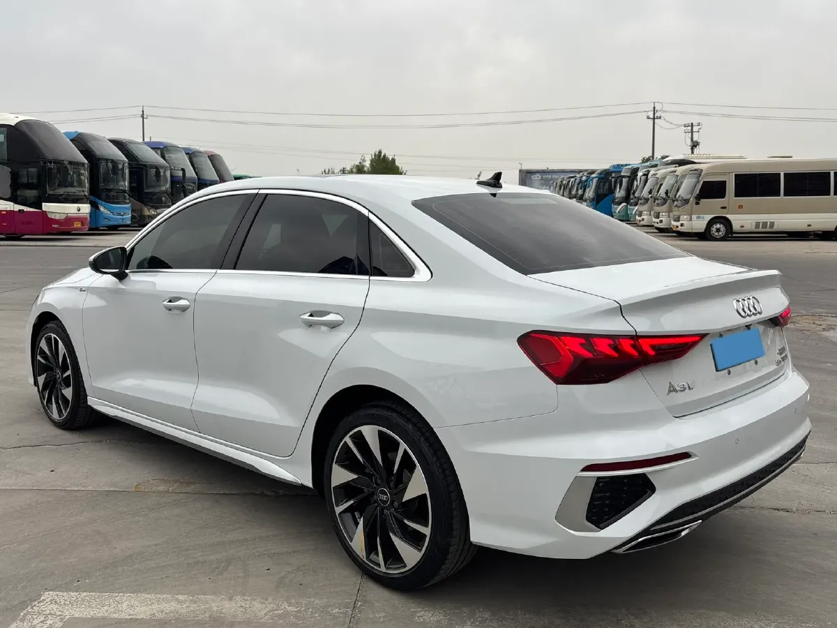 2022 Audi A3 1.4T 150HP L4 7DCT,autocango,china used car exporter,china ev exporter,chinese used car exporter,chinese used ev exporter