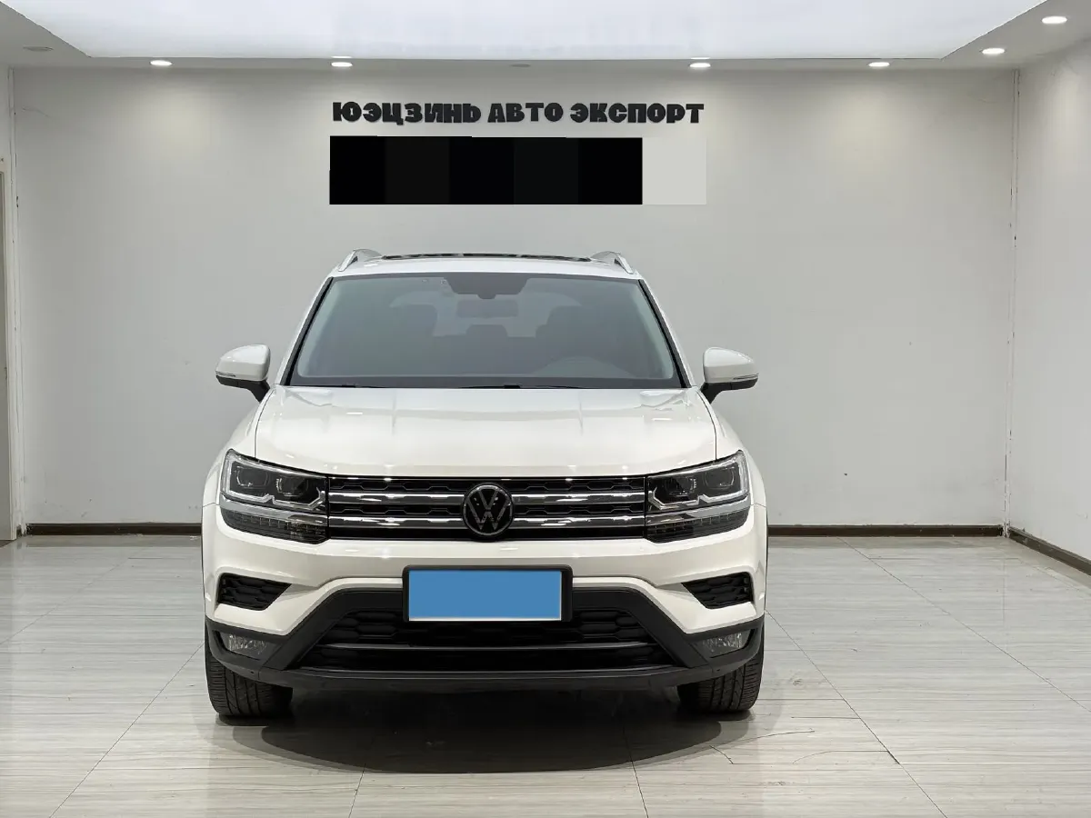 2021 Volkswagen Tharu 1.4T 150HP L4 7DCT,autocango,china used car exporter,china ev exporter,chinese used car exporter,chinese used ev exporter