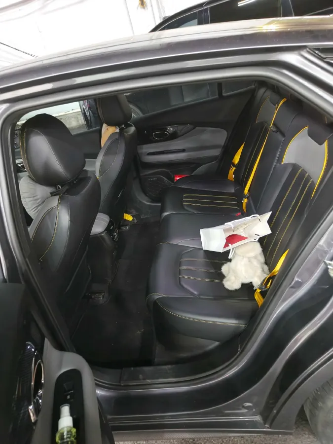 2023 GAC Trumpchi Empow 1.5T 177HP L4 7DCT,autocango,china used car exporter,china ev exporter,chinese used car exporter,chinese used ev exporter