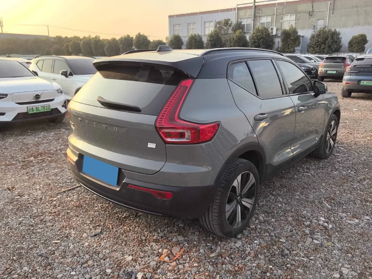 2023 JMC ShunDa EV BEV 89.1KWH,autocango,china used car exporter,china ev exporter,chinese used car exporter,chinese used ev exporter