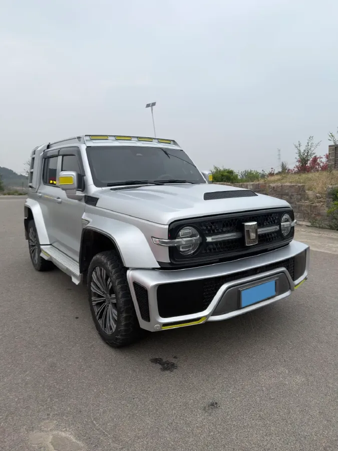 2021 Cyberspace 300 2.0T 227HP L4 8AT,autocango,china used car exporter,china ev exporter,chinese used car exporter,chinese used ev exporter