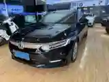 2018 Honda Accord 1.5T 194HP L4 CVT