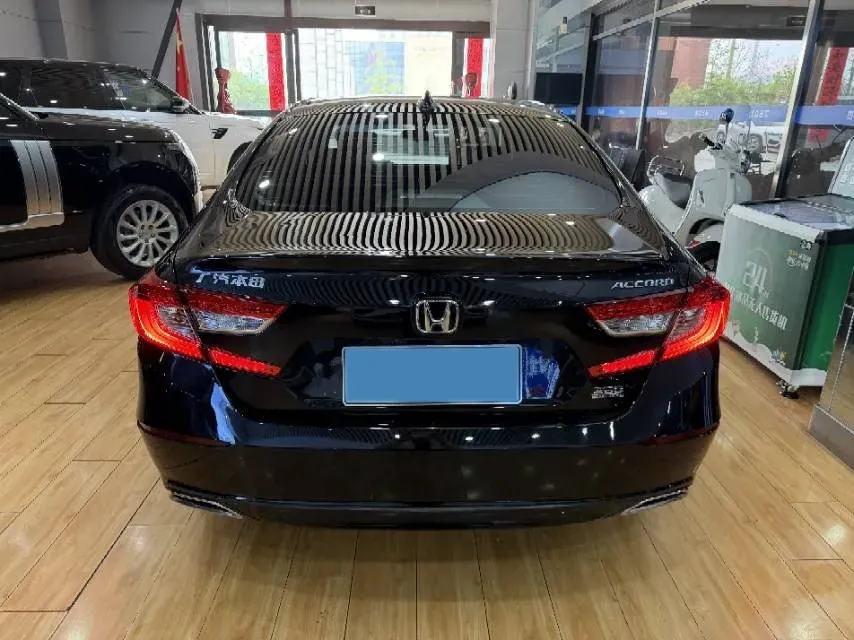 2018 Honda Accord 1.5T 194HP L4 CVT,autocango,china used car exporter,china ev exporter,chinese used car exporter,chinese used ev exporter