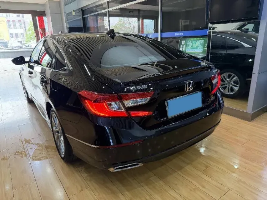 2018 Honda Accord 1.5T 194HP L4 CVT,autocango,china used car exporter,china ev exporter,chinese used car exporter,chinese used ev exporter
