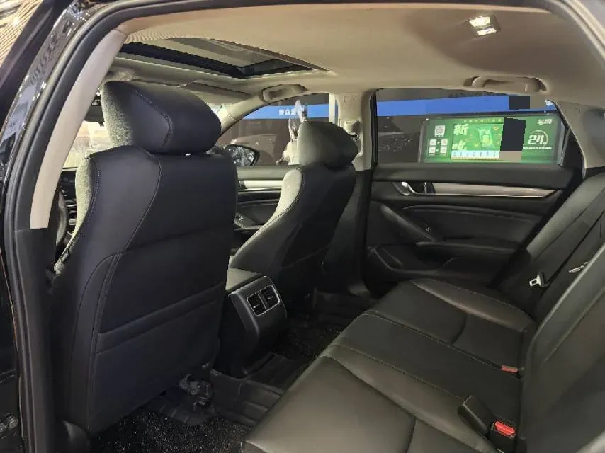 2018 Honda Accord 1.5T 194HP L4 CVT,autocango,china used car exporter,china ev exporter,chinese used car exporter,chinese used ev exporter