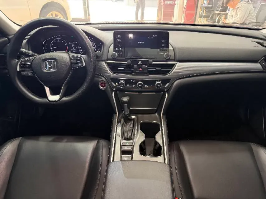 2018 Honda Accord 1.5T 194HP L4 CVT,autocango,china used car exporter,china ev exporter,chinese used car exporter,chinese used ev exporter