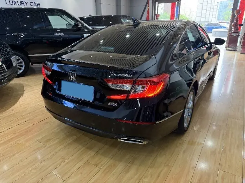 2018 Honda Accord 1.5T 194HP L4 CVT,autocango,china used car exporter,china ev exporter,chinese used car exporter,chinese used ev exporter