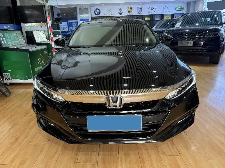2018 Honda Accord 1.5T 194HP L4 CVT,autocango,china used car exporter,china ev exporter,chinese used car exporter,chinese used ev exporter