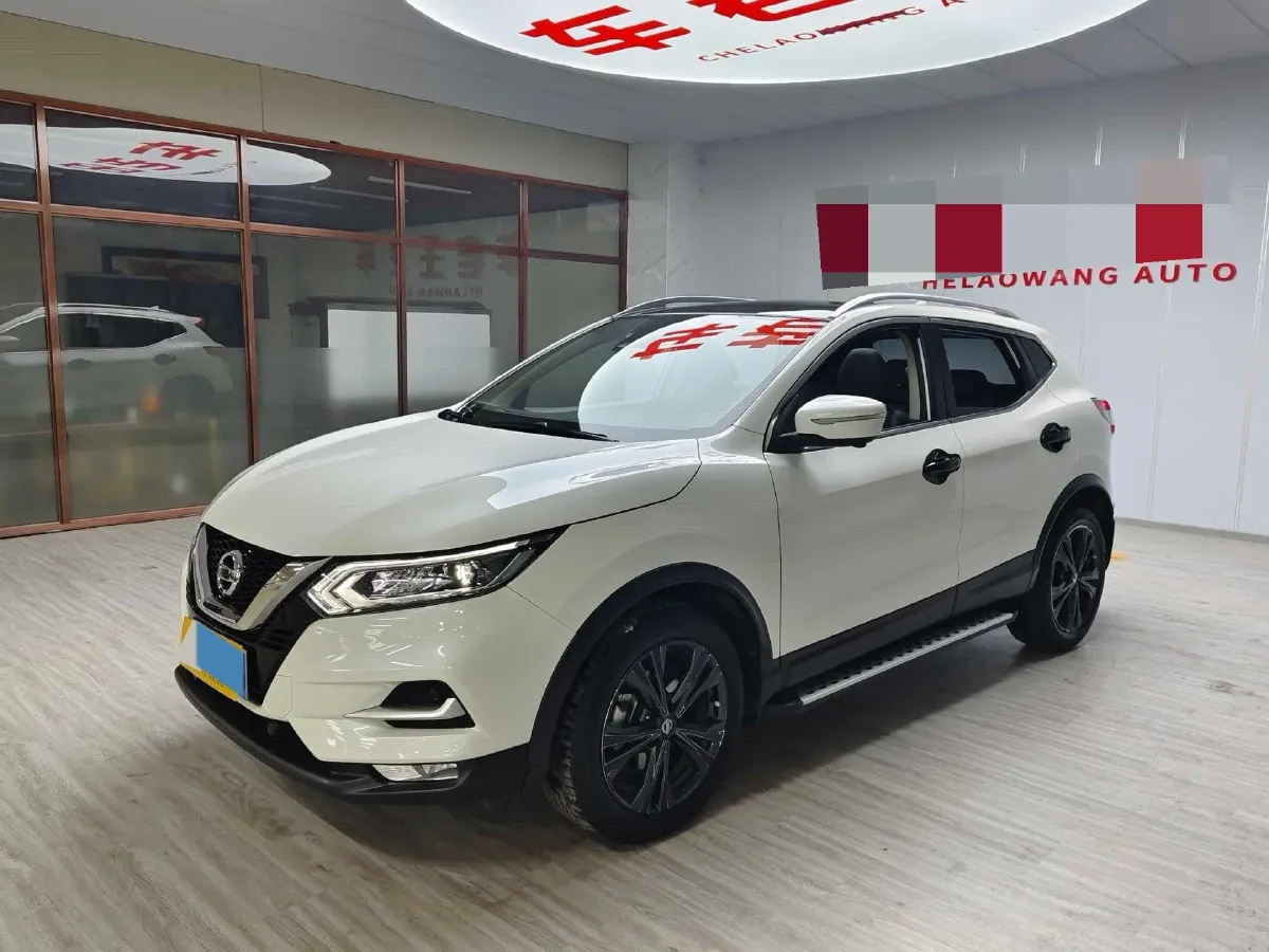 2022 Nissan Qashqai 2.0L 151HP L4 CVT,autocango,china used car exporter,china ev exporter,chinese used car exporter,chinese used ev exporter