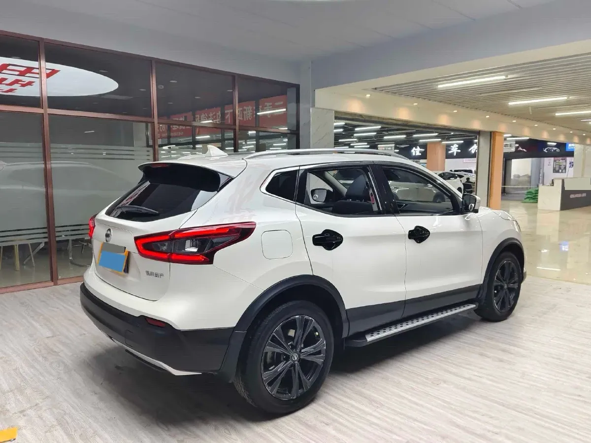 2022 Nissan Qashqai 2.0L 151HP L4 CVT,autocango,china used car exporter,china ev exporter,chinese used car exporter,chinese used ev exporter