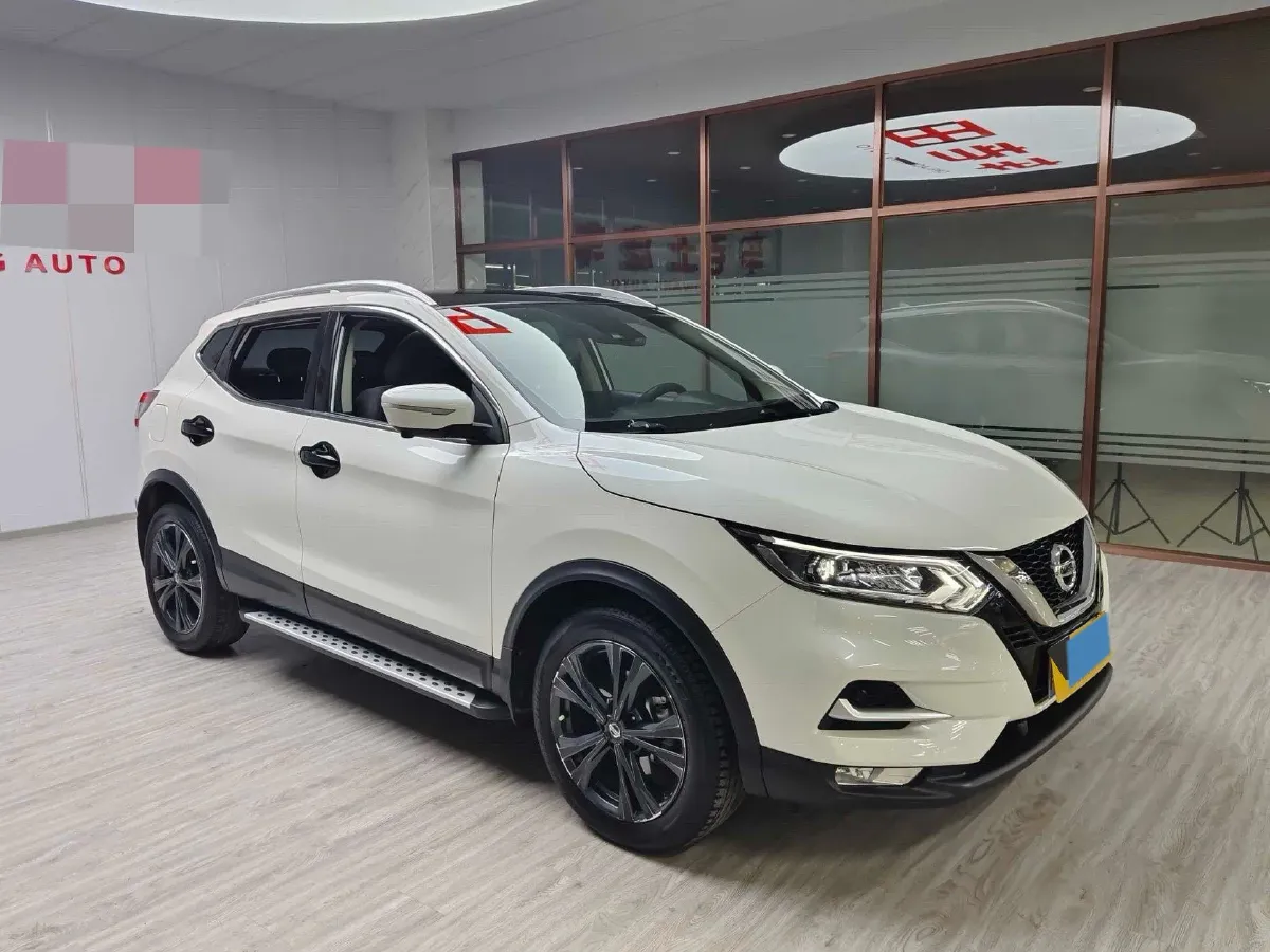2022 Nissan Qashqai 2.0L 151HP L4 CVT,autocango,china used car exporter,china ev exporter,chinese used car exporter,chinese used ev exporter