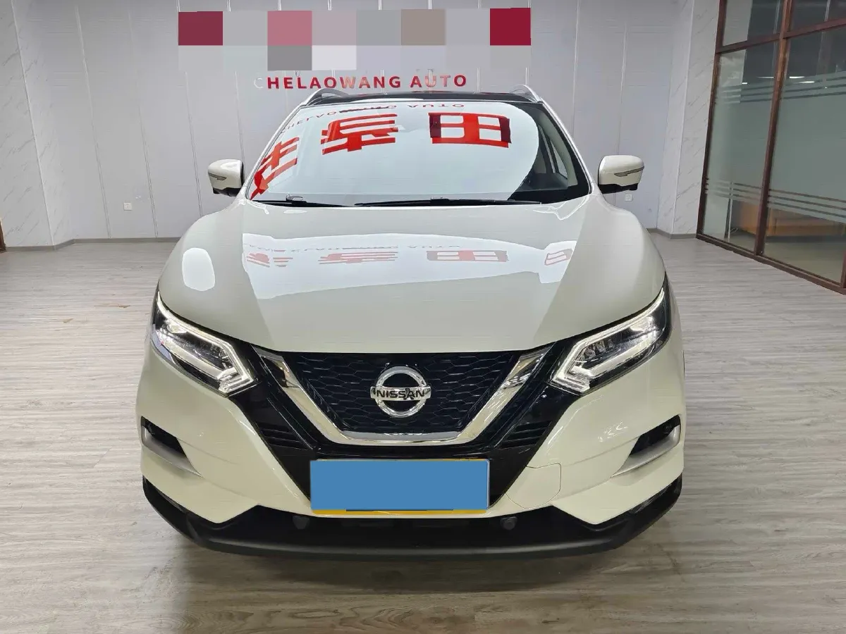 2022 Nissan Qashqai 2.0L 151HP L4 CVT,autocango,china used car exporter,china ev exporter,chinese used car exporter,chinese used ev exporter