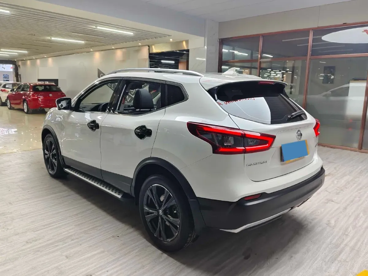 2022 Nissan Qashqai 2.0L 151HP L4 CVT,autocango,china used car exporter,china ev exporter,chinese used car exporter,chinese used ev exporter