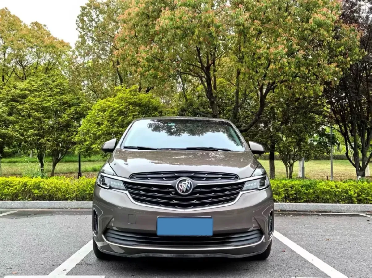 2021 Buick GL8 2.0T 237HP L4 9AT,autocango,china used car exporter,china ev exporter,chinese used car exporter,chinese used ev exporter