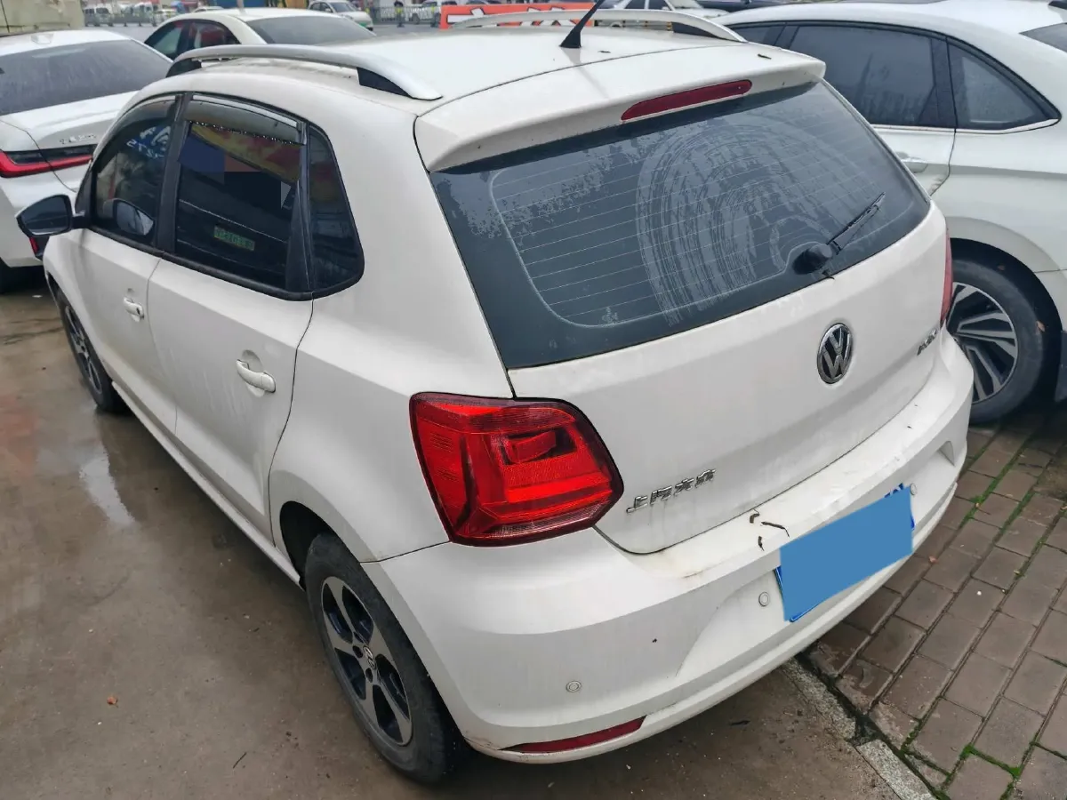 2016 Volkswagen Polo 1.4L 90HP L4 6AT,autocango,china used car exporter,china ev exporter,chinese used car exporter,chinese used ev exporter