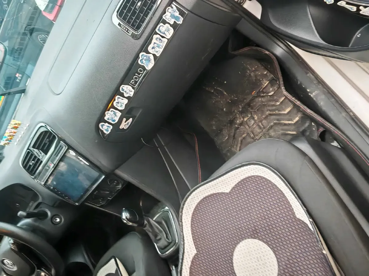 2016 Volkswagen Polo 1.4L 90HP L4 6AT,autocango,china used car exporter,china ev exporter,chinese used car exporter,chinese used ev exporter