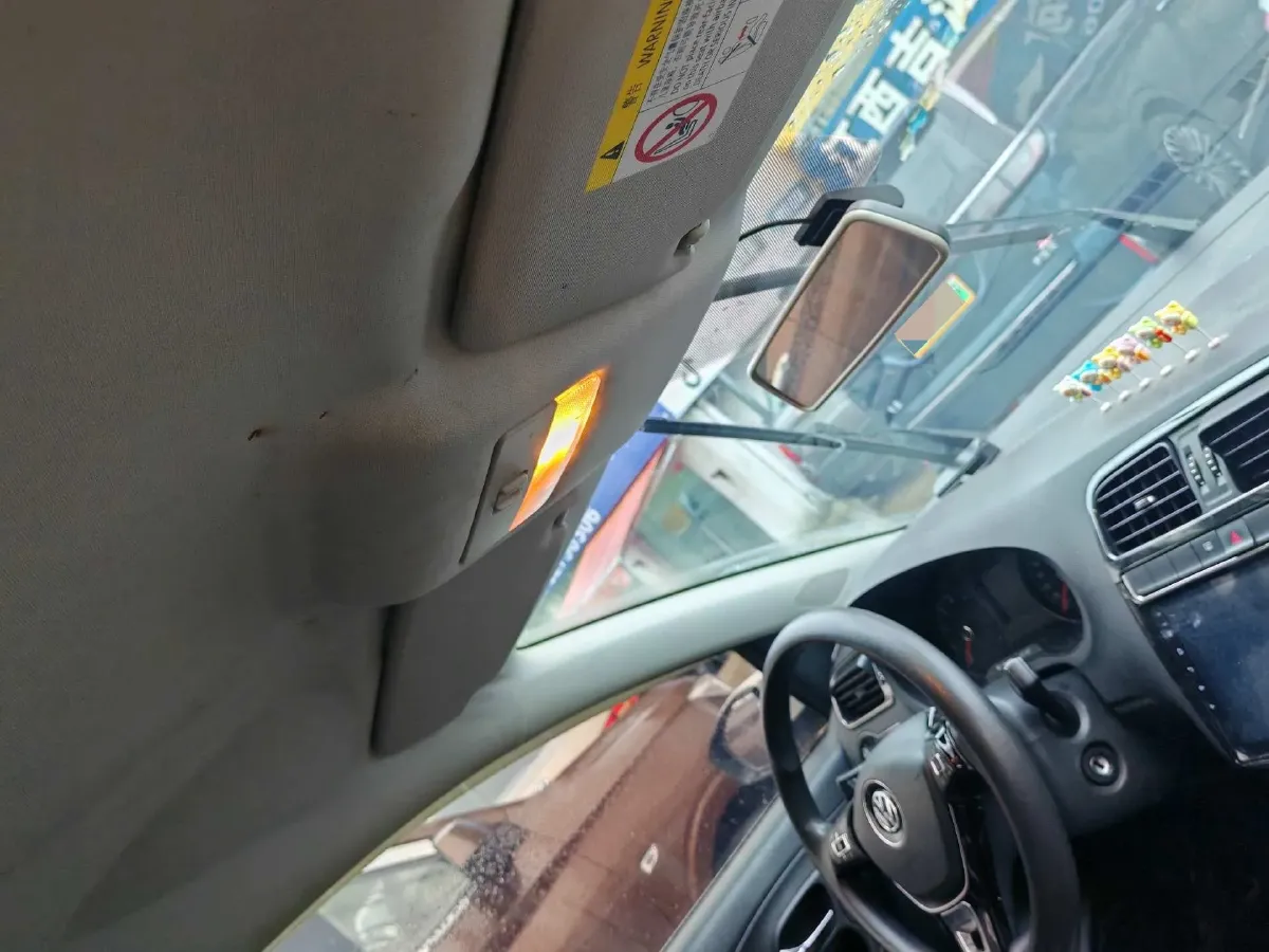 2016 Volkswagen Polo 1.4L 90HP L4 6AT,autocango,china used car exporter,china ev exporter,chinese used car exporter,chinese used ev exporter