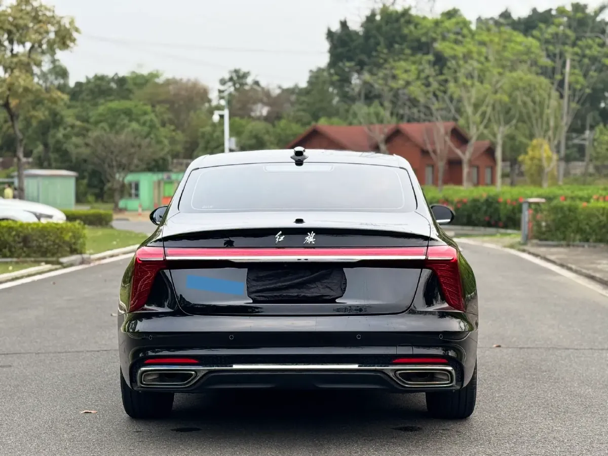 2024 HongQi H5 1.5T 169HP L4 7DCT,autocango,china used car exporter,china ev exporter,chinese used car exporter,chinese used ev exporter