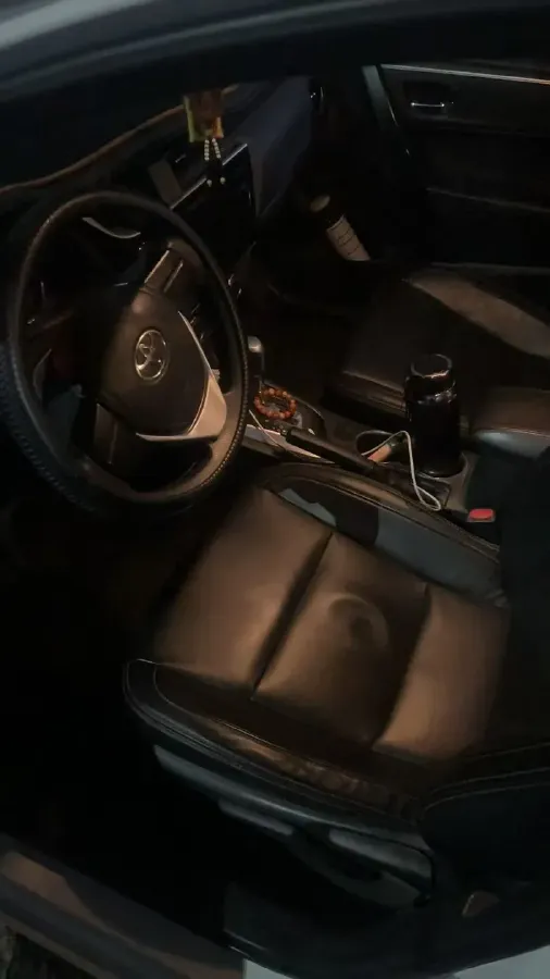 2018 Toyota Corolla 1.2T 116HP L4 CVT,autocango,china used car exporter,china ev exporter,chinese used car exporter,chinese used ev exporter