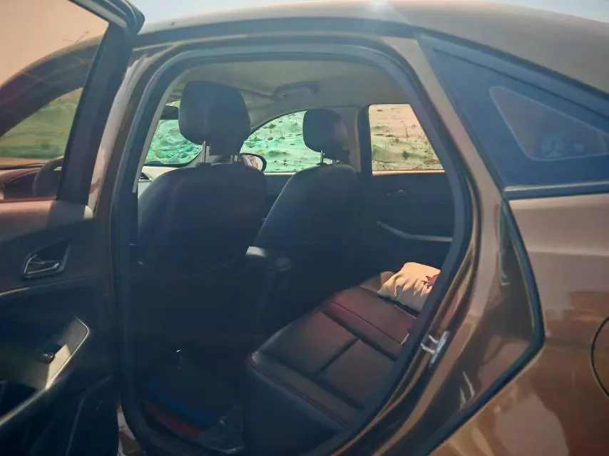 2019 Ford Escort 1.5L 122HP L3 6MT,autocango,china used car exporter,china ev exporter,chinese used car exporter,chinese used ev exporter