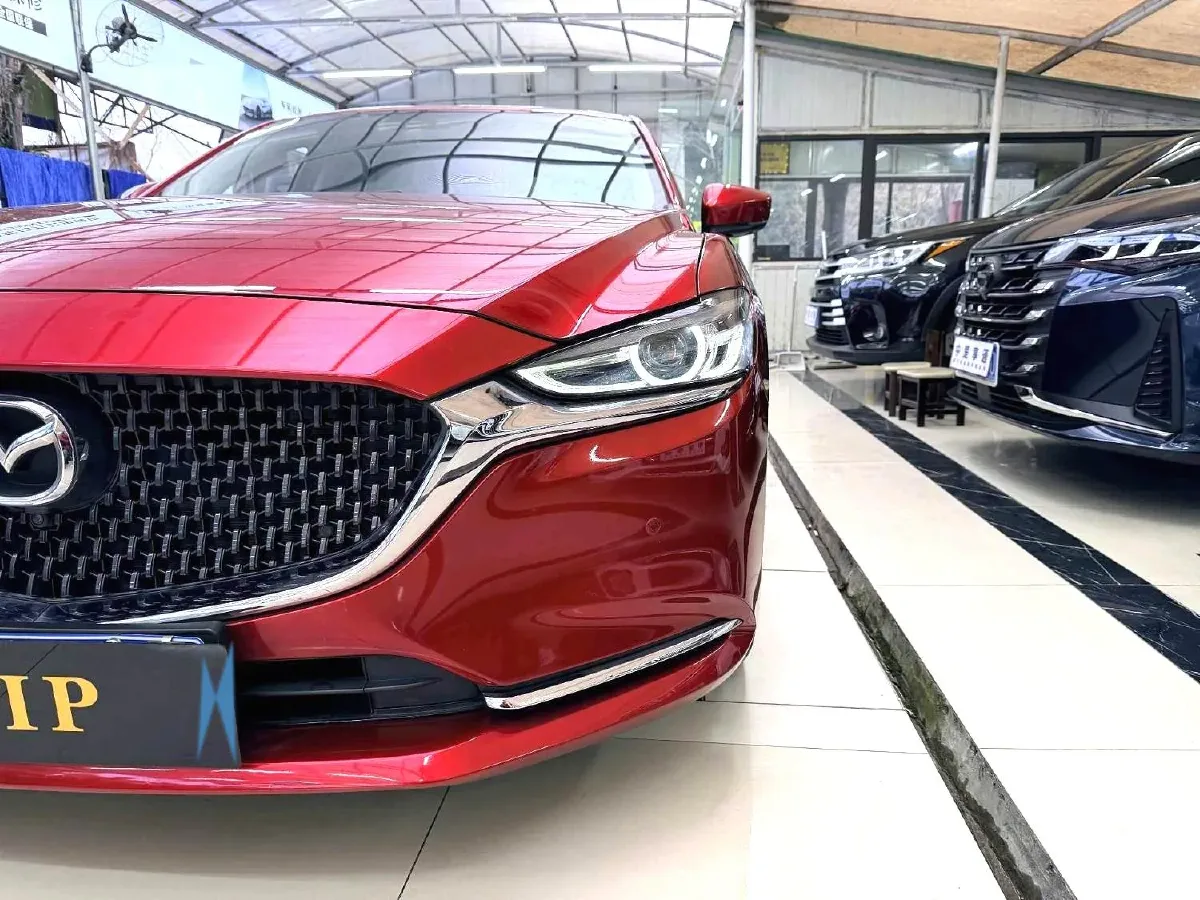 2020 Mazda Atenza 2.5L 192HP L4 6AT,autocango,china used car exporter,china ev exporter,chinese used car exporter,chinese used ev exporter