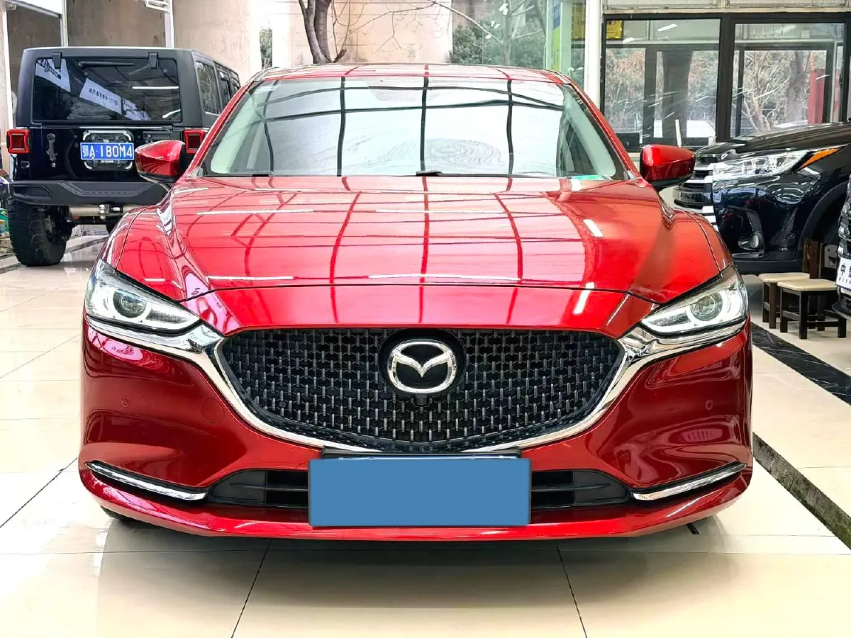 2020 Mazda Atenza 2.5L 192HP L4 6AT,autocango,china used car exporter,china ev exporter,chinese used car exporter,chinese used ev exporter