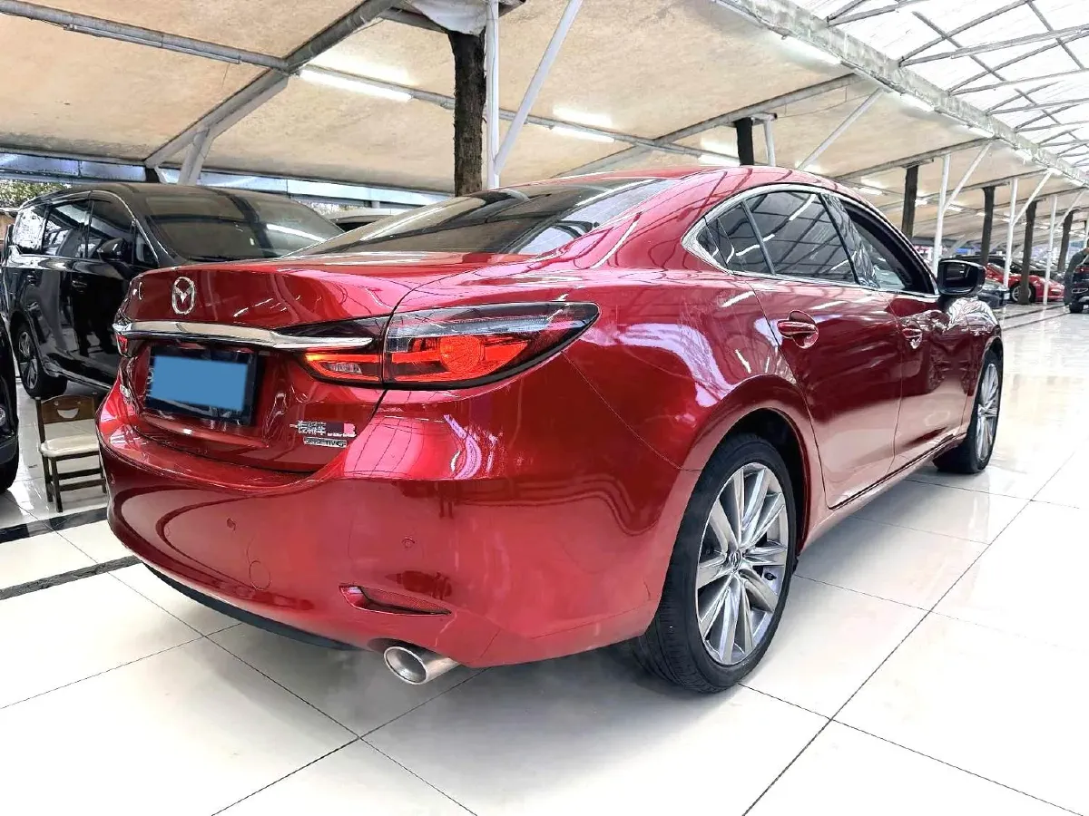 2020 Mazda Atenza 2.5L 192HP L4 6AT,autocango,china used car exporter,china ev exporter,chinese used car exporter,chinese used ev exporter