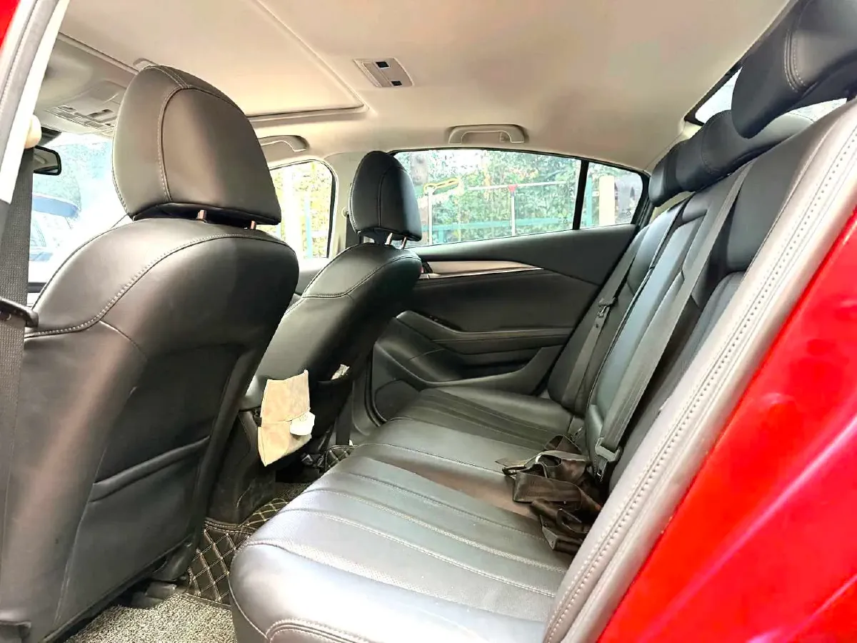 2020 Mazda Atenza 2.5L 192HP L4 6AT,autocango,china used car exporter,china ev exporter,chinese used car exporter,chinese used ev exporter