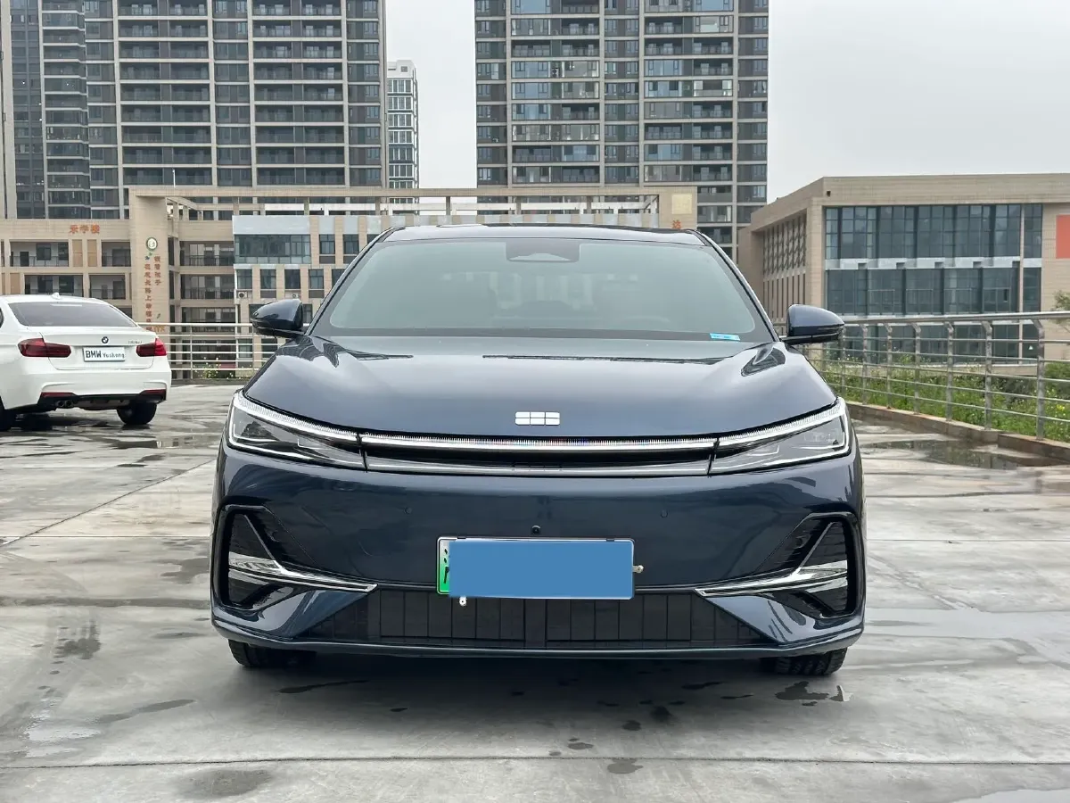 2025 Geely Galaxy A7 1.5L 112HP L4 1DHT PHEV,autocango,china used car exporter,china ev exporter,chinese used car exporter,chinese used ev exporter
