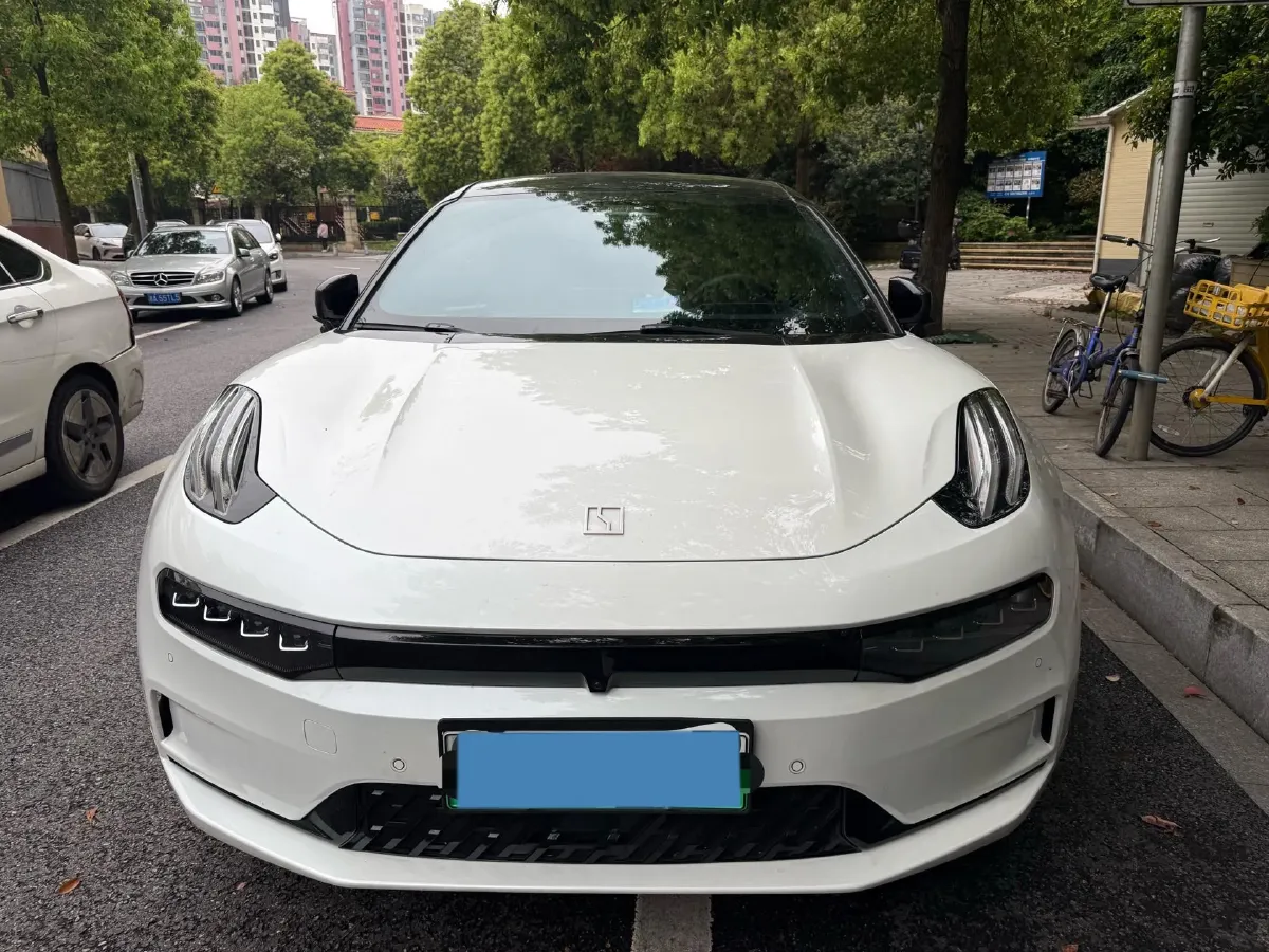 2023 Zeekr 001 BEV 86KWH,autocango,china used car exporter,china ev exporter,chinese used car exporter,chinese used ev exporter