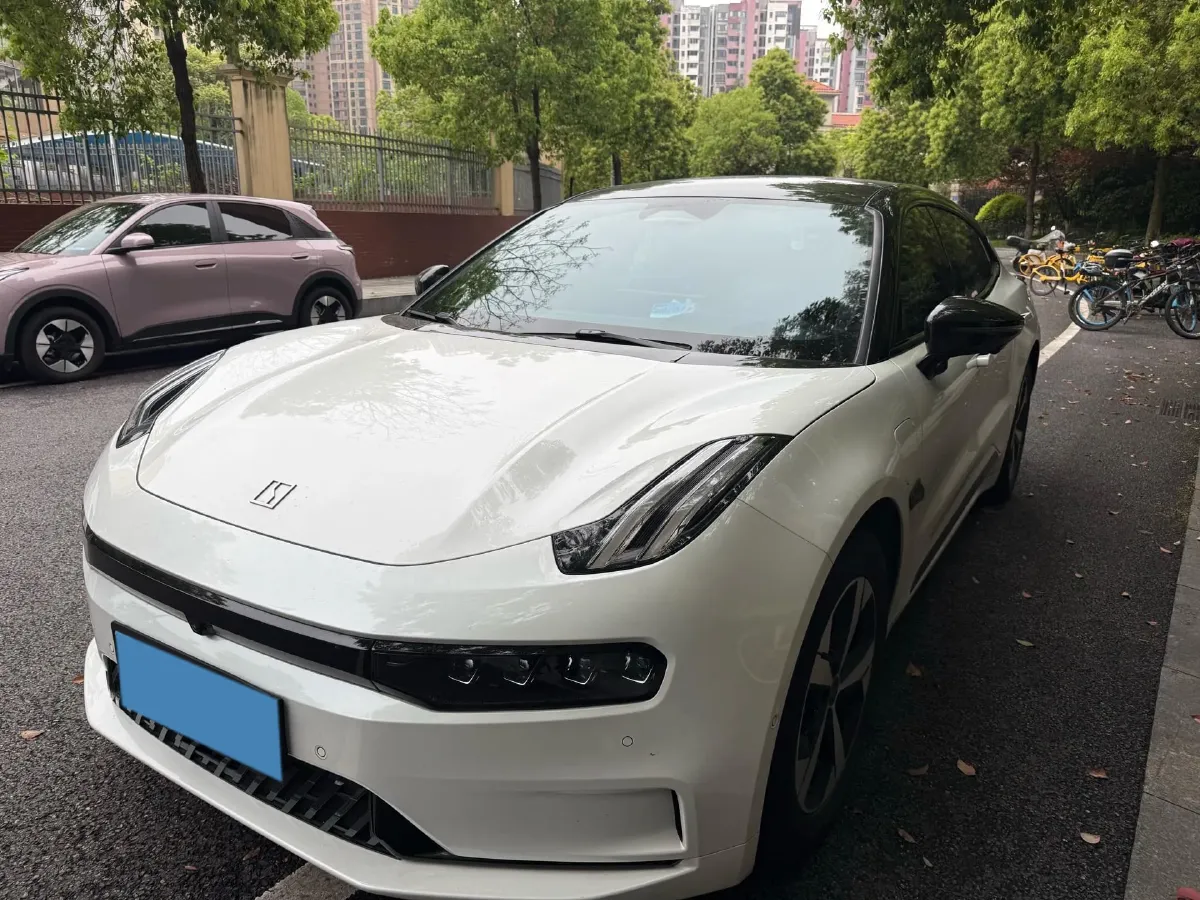 2023 Zeekr 001 BEV 86KWH,autocango,china used car exporter,china ev exporter,chinese used car exporter,chinese used ev exporter
