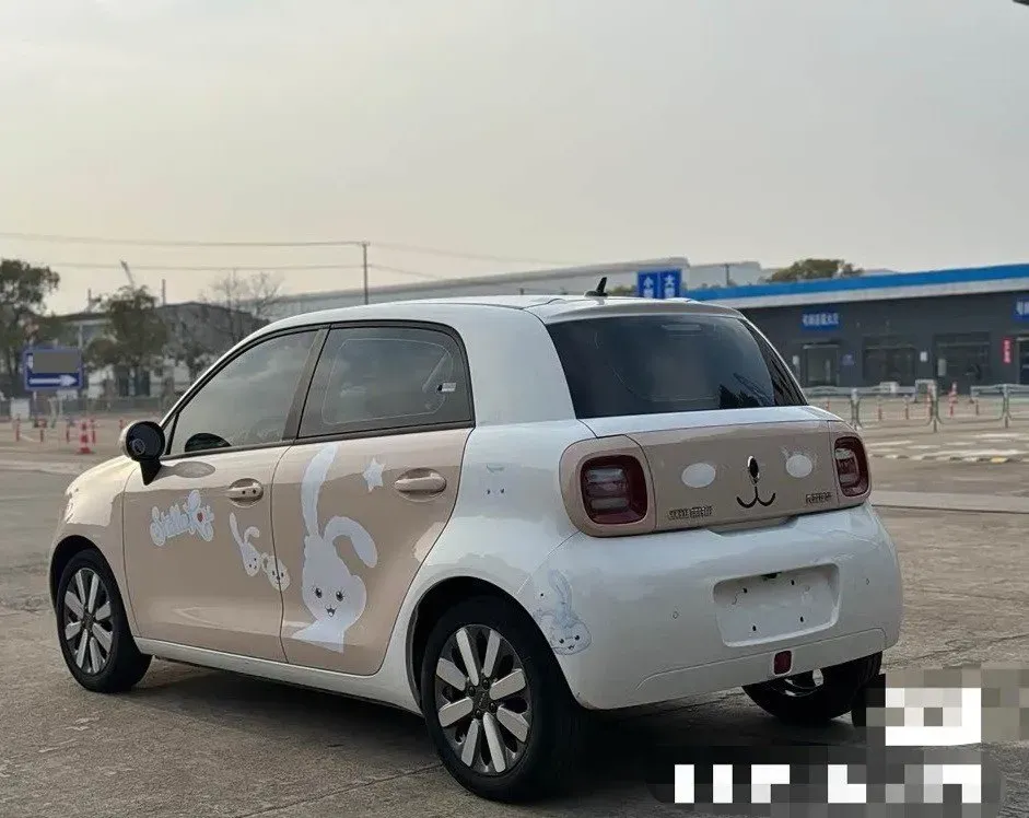 2021 Ora BlackCat BEV 36KWH,autocango,china used car exporter,china ev exporter,chinese used car exporter,chinese used ev exporter