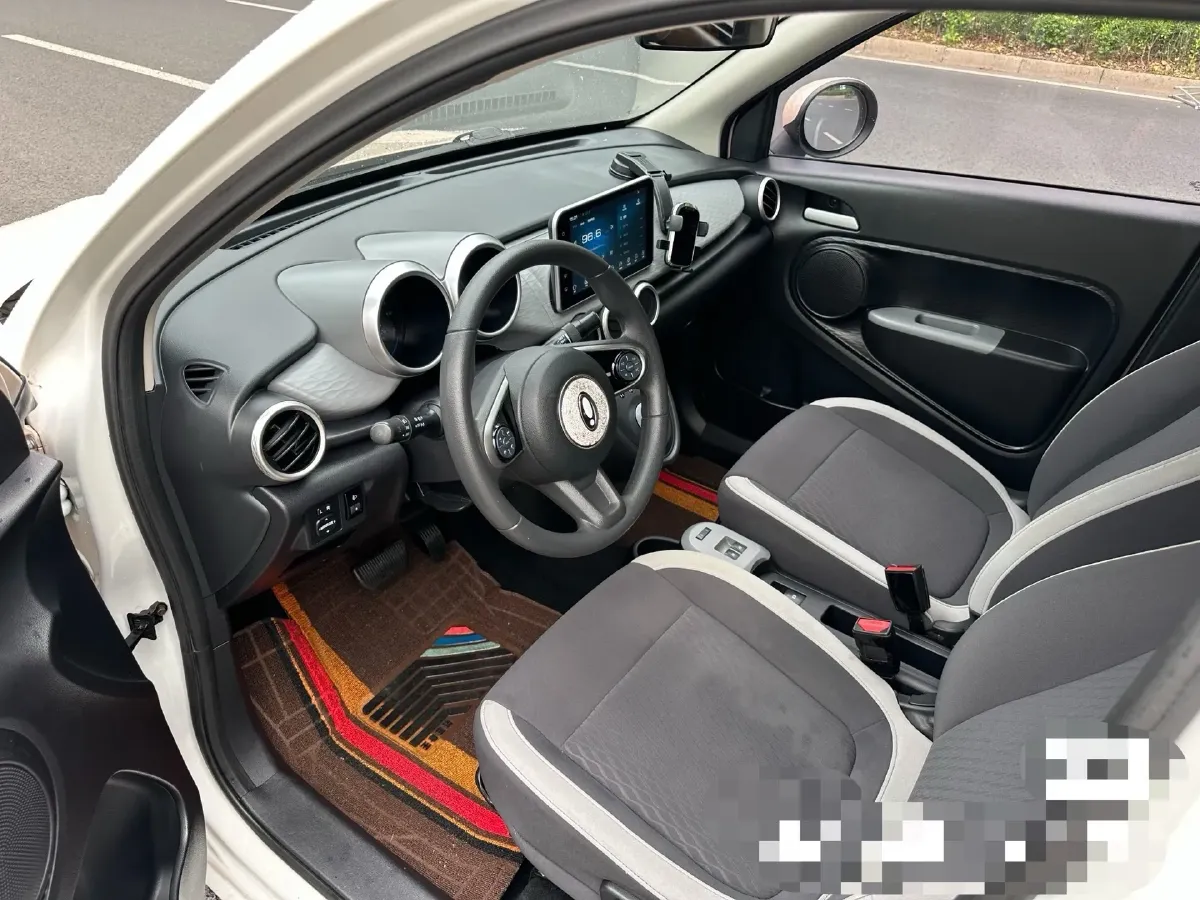 2021 Ora BlackCat BEV 36KWH,autocango,china used car exporter,china ev exporter,chinese used car exporter,chinese used ev exporter