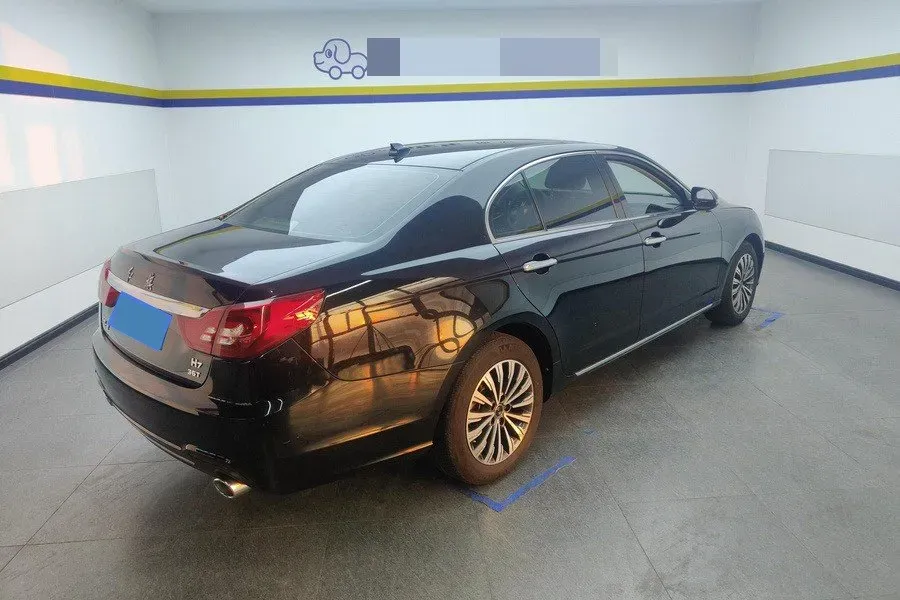 2019 HongQi H7 1.8T 188HP L4 6AT,autocango,china used car exporter,china ev exporter,chinese used car exporter,chinese used ev exporter