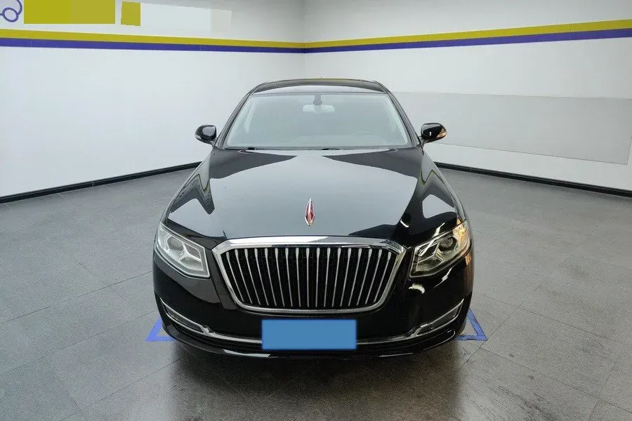 2019 HongQi H7 1.8T 188HP L4 6AT,autocango,china used car exporter,china ev exporter,chinese used car exporter,chinese used ev exporter