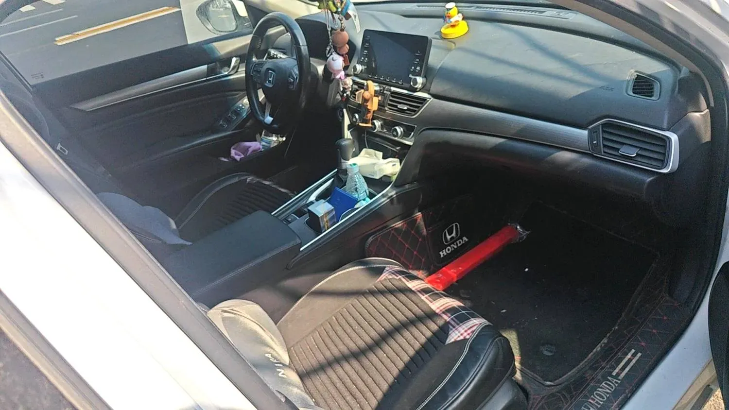 2018 Honda Accord 1.5T 194HP L4 CVT,autocango,china used car exporter,china ev exporter,chinese used car exporter,chinese used ev exporter